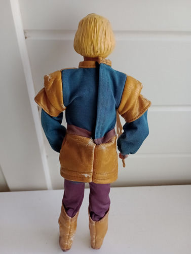 Lote Disney El Jorobado De Notre Dame (Usado)