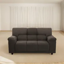 Comprar Sillon Sofa Juego Living 3 Cuerpos Tela LG Amoblamientos