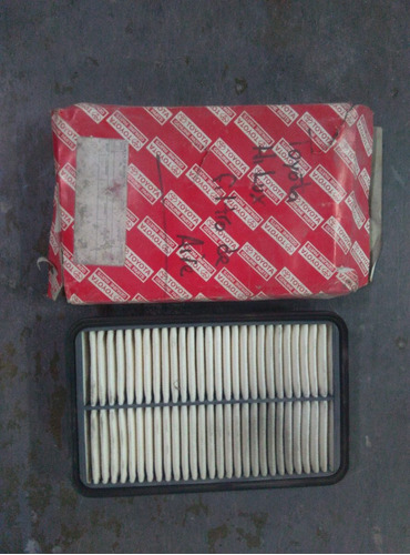 Filtro De Aire Toyota Corolla 99-02 Nº 17801 15070