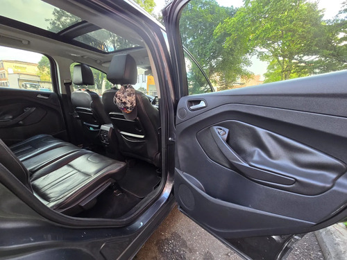 Ford Escape Ford Escape Titanium 4x4 2016 2.0