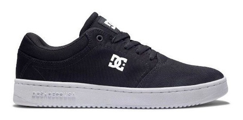 Zapatillas Dc Shoes Hombre Crisis Tx Ss (bkw) - Wetting Day