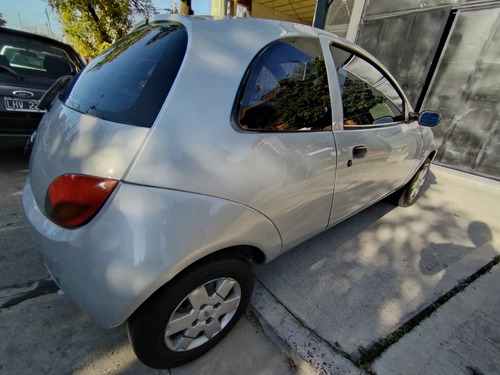 Ford Ka 1.0 Image