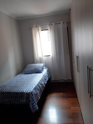 Imagem 13 de 25 de Sobrado Com 3 Dormitórios À Venda, 176 M² - Independência - São Bernardo Do Campo/sp - So20338