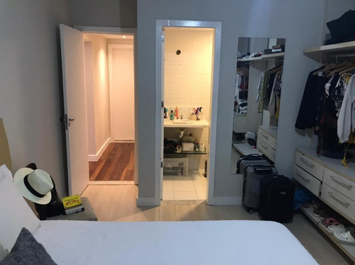 Apartamento Para Venda Em Salvador, Pituba, 2 Dormitórios, 1 Suíte, 2 Banheiros, 1 Vaga - Mm 1581_2-712565