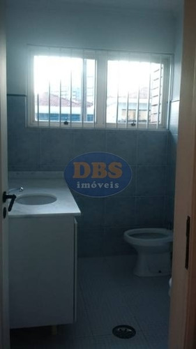 Sobrado Para Locação No Bairro Jardim Anália Franco, 3 Dorm, 1 Suíte, 3 Vagas, 233 M - 1451
