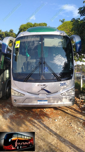 Irizar Pb Ano 2014/2015 Motor Volvo Cod 274