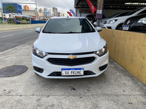 Chevrolet Onix Onix 1.4 LT SPE/4