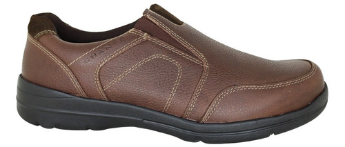 Mocasin Hombre Guante Vancuouver 34865 Café