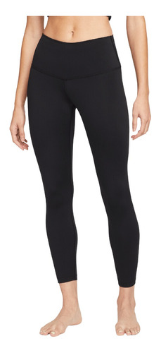 Calza Nike Dri-fit Yoga Training Mujer