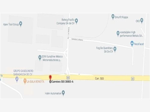 Imagen 5 de 5 de Renta De Terreno A Pie De Carretera Ideal Para Gasolinera