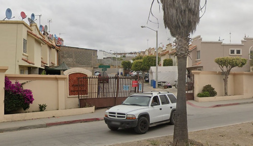 Casa En Recuperacion En San Antonio Club Hipico, Tijuana