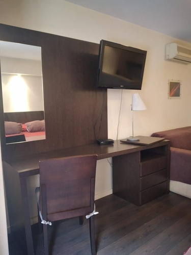 Imagen 8 de 11 de Apartamento - Apto Totalmente Equipado Prox 21 De Setiembre Y Ellauri