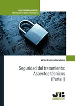 Comprar Seguridad Del Tratamiento: Aspectos Técnicos (parte I) -...