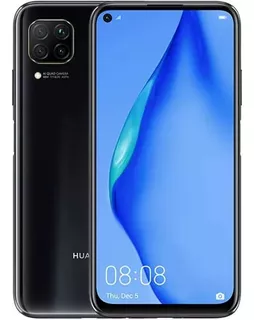 Huawei Honor 6x List View Small