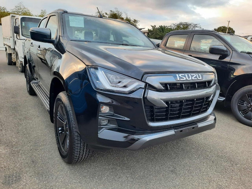 Isuzu D-max Lse 3.0 Td 2024