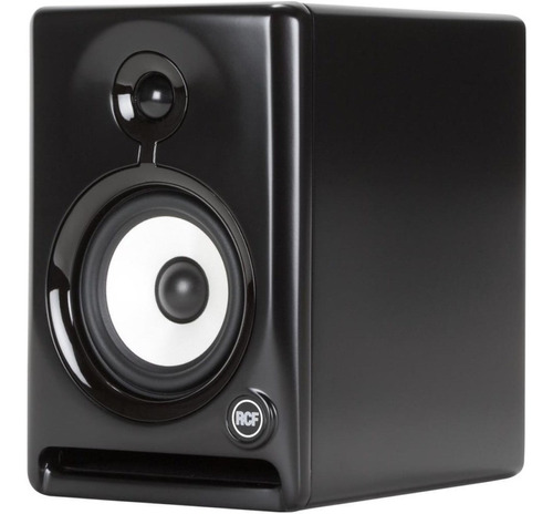 Monitor De Estudio Activo Rcf Ayra Five -55 W Rms 