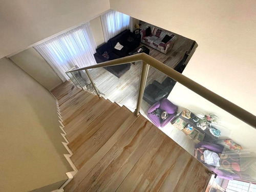 Casa En Venta En Los Troncos