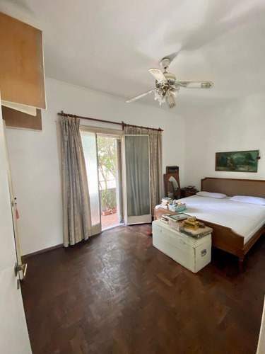 Venta Ph 4 Ambientes 3 Dormitorios Terraza - Vicente Lopez - Villa Martelli