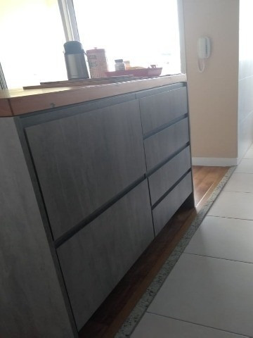 Imagem 21 de 30 de Apartamento Residencial Em Osasco - Sp, Km 18 - Apv2613