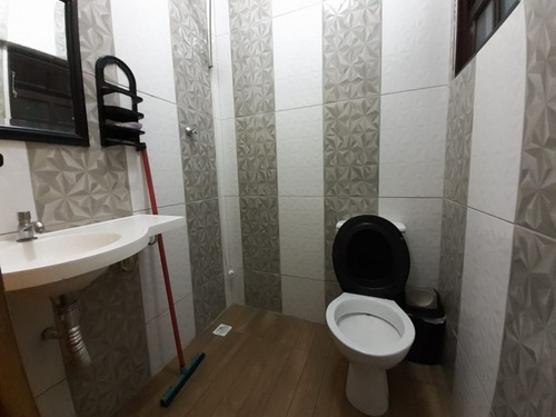 Casa Venda Caraguatatuba - Sp - Martim De Sá - 3564