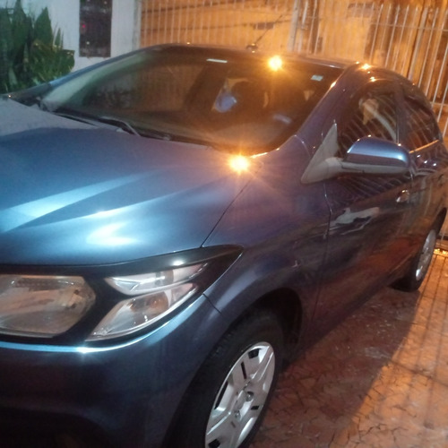 Chevrolet Onix 2014 1.0 Lt 5p