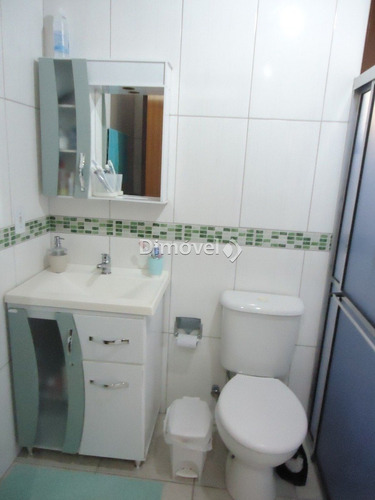 Imagem 11 de 15 de Casa Em Condominio - Hipica - Ref: 13149 - V-13149