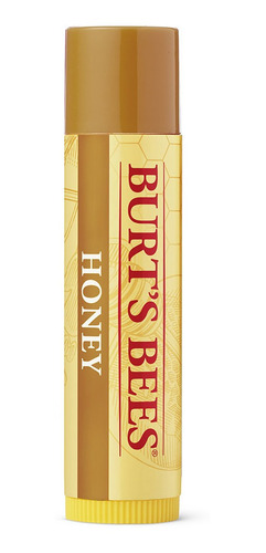 Bálsamo Labial Burts Bees Miel Honey Lipbalm