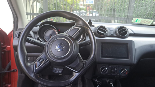 Suzuki Swift 1.2 Gl Sport Ac At