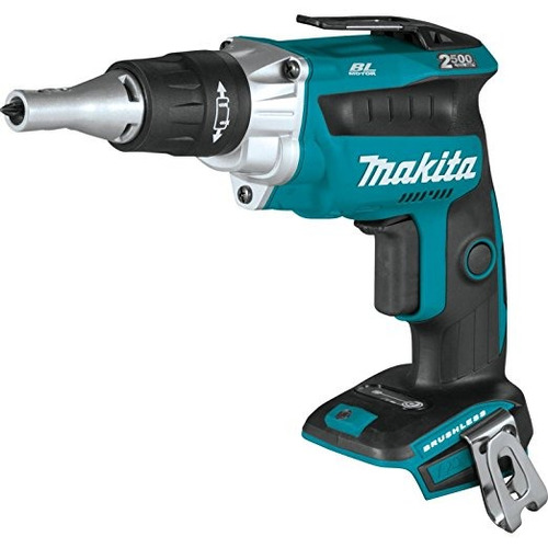 Sólo Makita Xsf04z 18v Lxt De Iones De Litio Sin Escobillas 