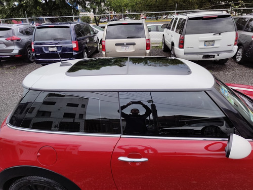 Imagen 9 de 11 de Mini Cooper 2018 1.5 Chili Mt