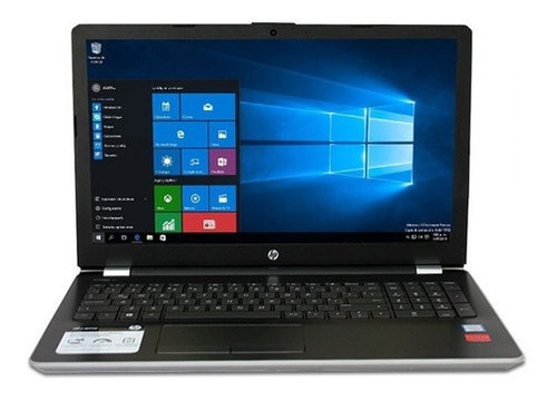 Notebook Hp Gamer I3-6006u 15,6  Amd Radeon 520 8gb/1tb (Reacondicionado)