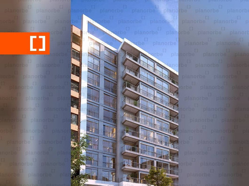 Venta De Apartamento Obra Construcción 2 Dormitorios En La Blanqueada, Ventura Tres Cruces Ii A Unidad 801
