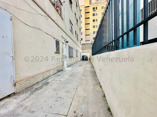 Apartamento En Venta Las Acacias