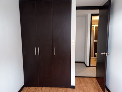 Imagen 12 de 13 de Apartamento En Arriendo La Sultana 279-16022