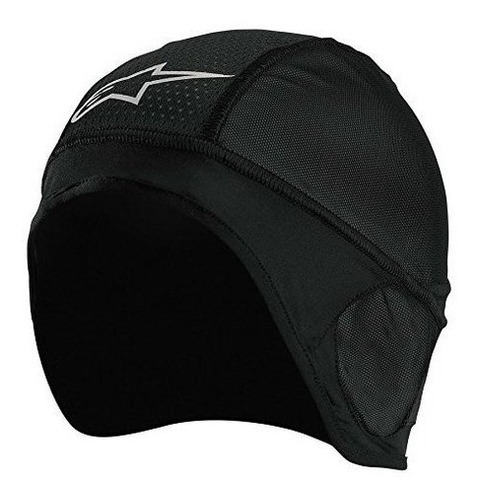 Alpinestars Skull Cap Adult Street Racing Accesorios Para Ca