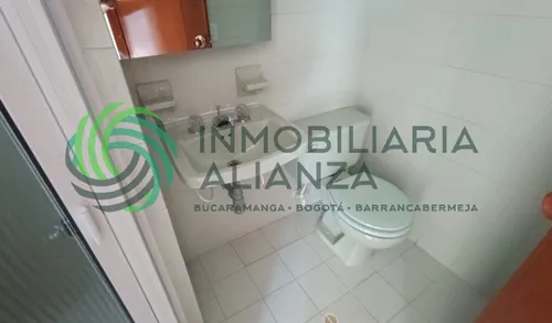 Apartamento En Arriendo En Ciudadela Real De Minas. Cod A12577