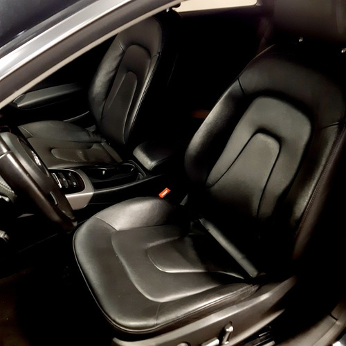 Audi A5 Coupe 2013 Usado Usada 2012 2014 2015 Sportback Pg
