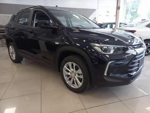 Imagen 2 de 9 de Chevrolet Tracker Ltz At Hc
