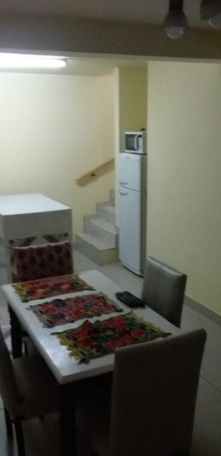 Imagen 6 de 12 de Puerto Madryn Dúplex Zona Centro 2 Cuadras Del Mar Totalmente Equipado Cochera Privada Gratis Se Aceptan Mascotas !!!