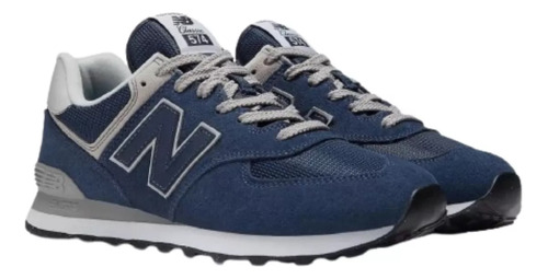 Zapatillas New Balance Mujer Wl574 Urbana