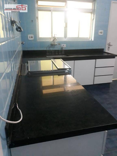 Casa Com 3 Dormitórios À Venda, 227 M² Por R$ 700.000,00 - Vila Anastácio - São Paulo/sp - Ca0993