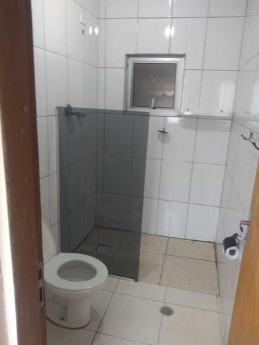 Imagem 2 de 14 de Chácara Ideal P/ Moradia Casa C/ 4 Quartos Ótima Localização