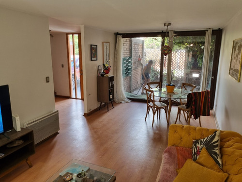 Casa En Pedro Fontova 3 Dormitorios 2 Baños