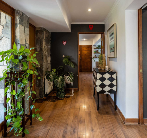 Hermosa Casa El Arrayan (108107)