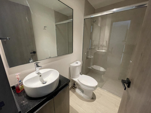Departamento En Venta Nuevo Benito Juarez