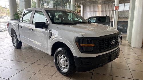 Ford F-150 5.0L Xl Doble Cabina V8 4X4 At