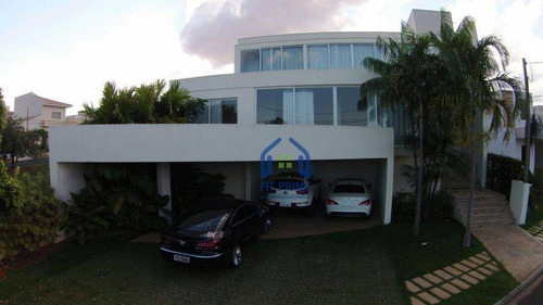 Casa Residencial À Venda, Jardim Yolanda, São José Do Rio Preto - Ca0997. - Ca0997