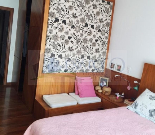 Imagem 12 de 15 de Apartamento Com 202m² Em Moema. - Em33365