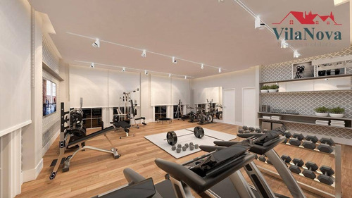 Imagem 3 de 9 de Terreno Condominio London Park - Te0553