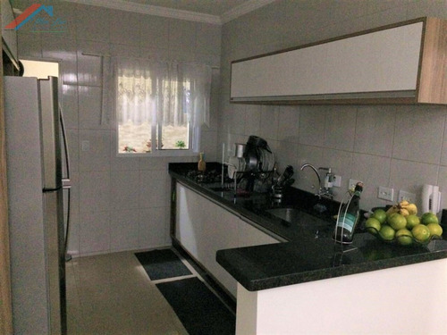 Imagem 7 de 15 de Casa A Venda No Bairro Éden Em Sorocaba - Sp. - Ca 063-1